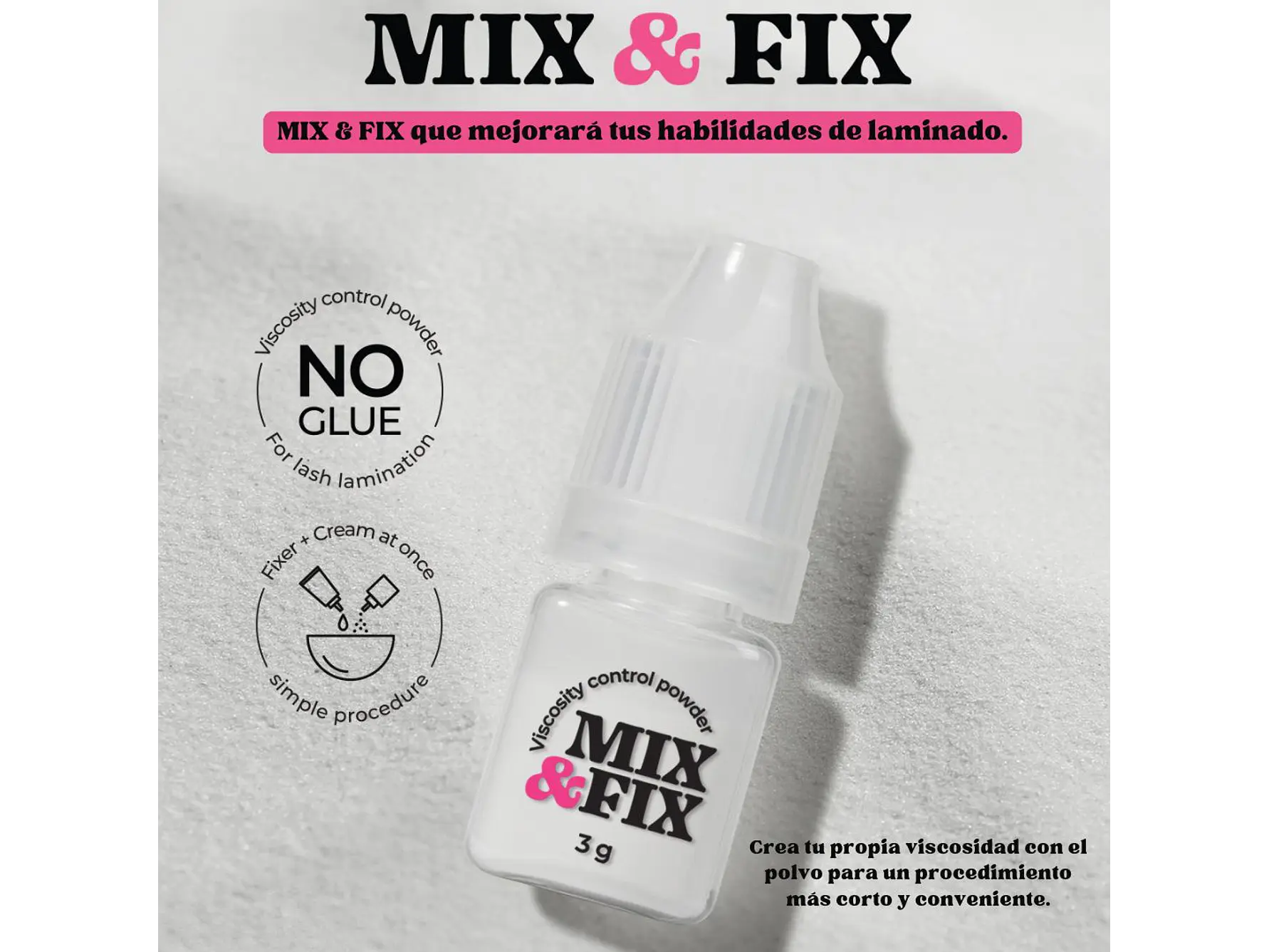 MIX & FIX 1