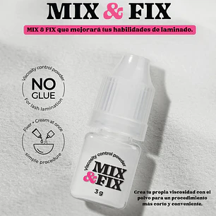 MIX & FIX