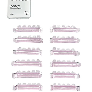 MOLDES  DE SILICONA FUSION.