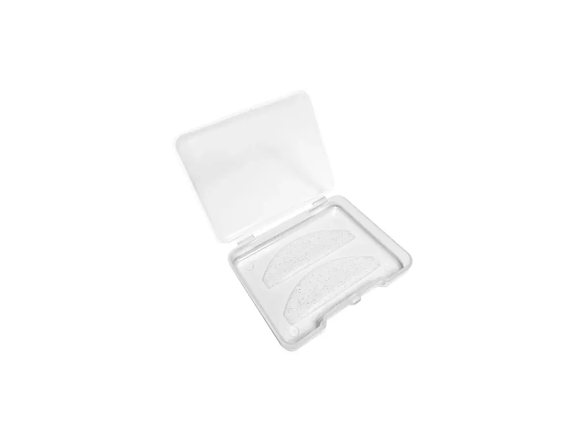 MOLDES PLANO PARA LA TÉCNICA COREANA. 1