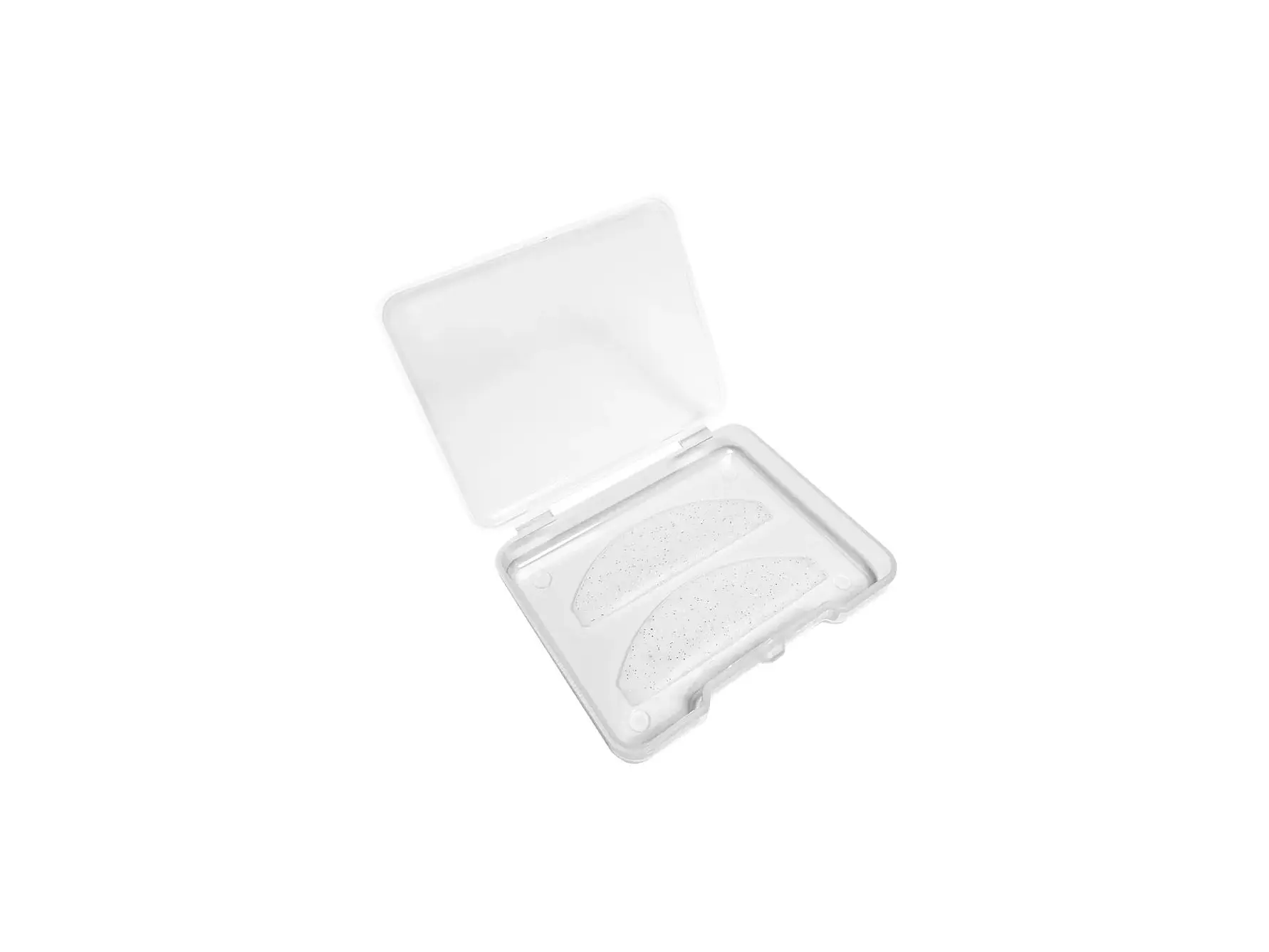 MOLDES PLANO PARA LA TÉCNICA COREANA. 1
