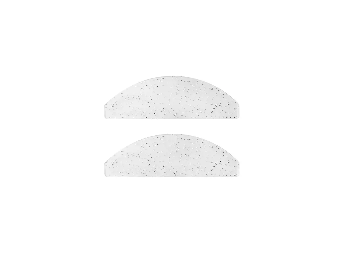 MOLDES PLANO PARA LA TÉCNICA COREANA. 2