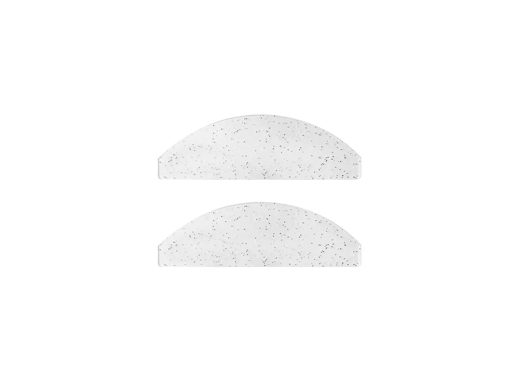 MOLDES PLANO PARA LA TÉCNICA COREANA. 2