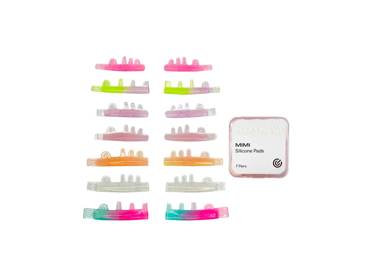 MOLDES MIMI  1