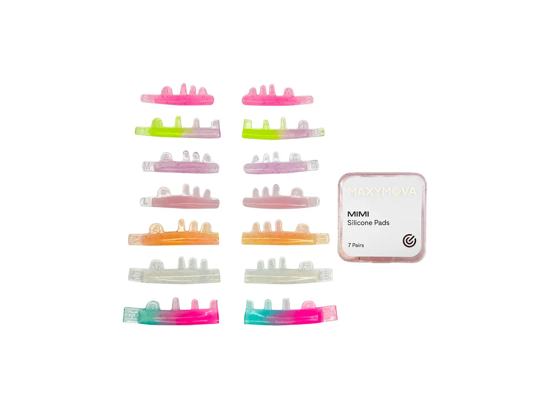 MOLDES MIMI  1