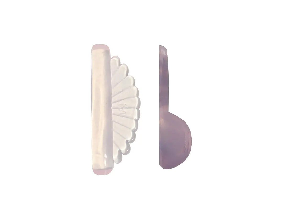 MOLDES SHELL 2