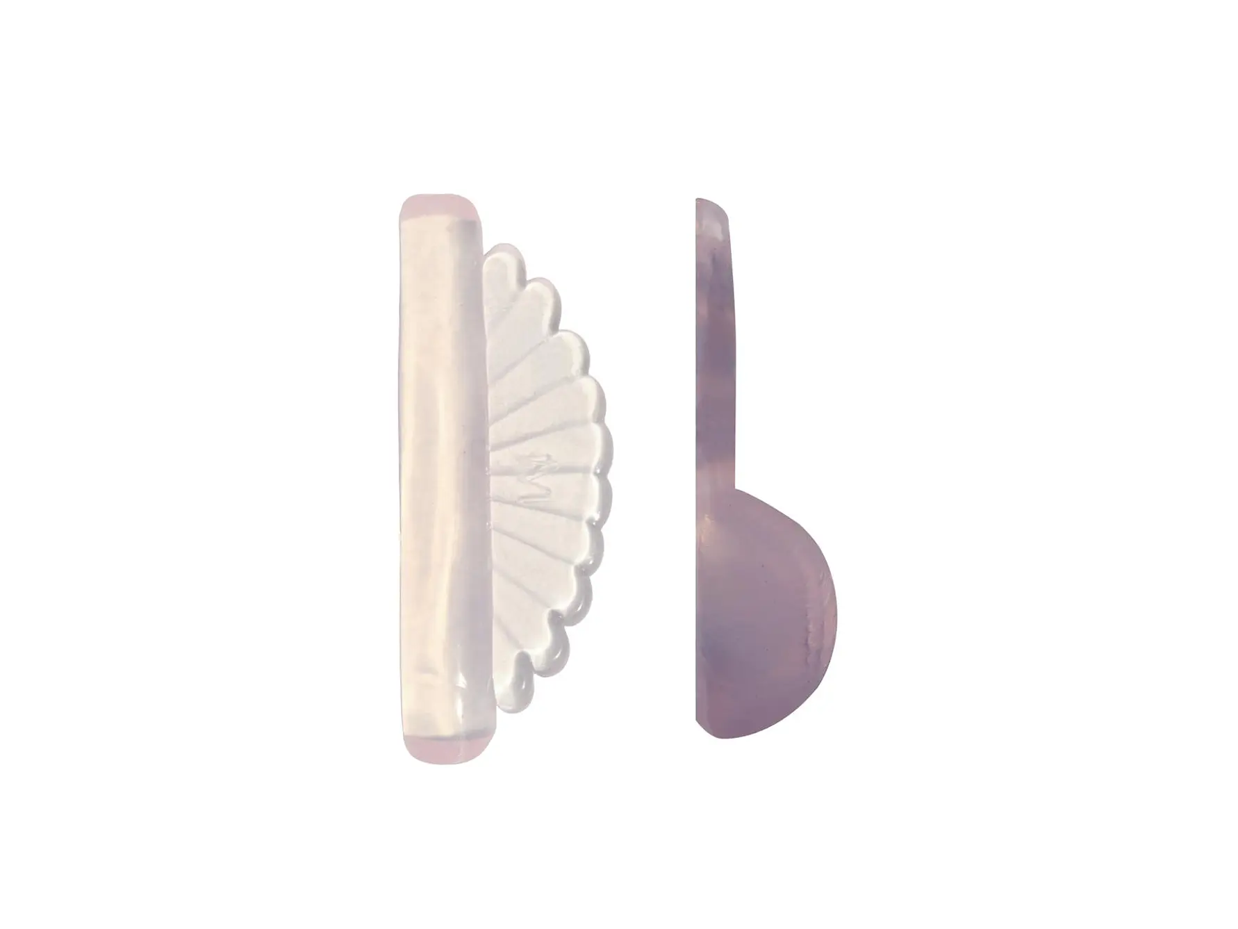 MOLDES SHELL 2