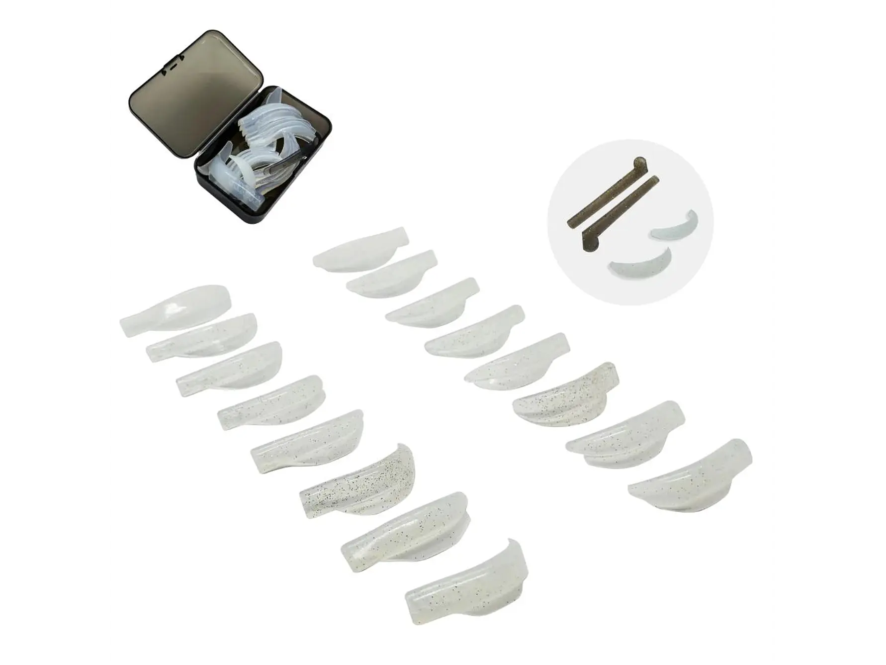 MOLDES UNIVERSAL 1