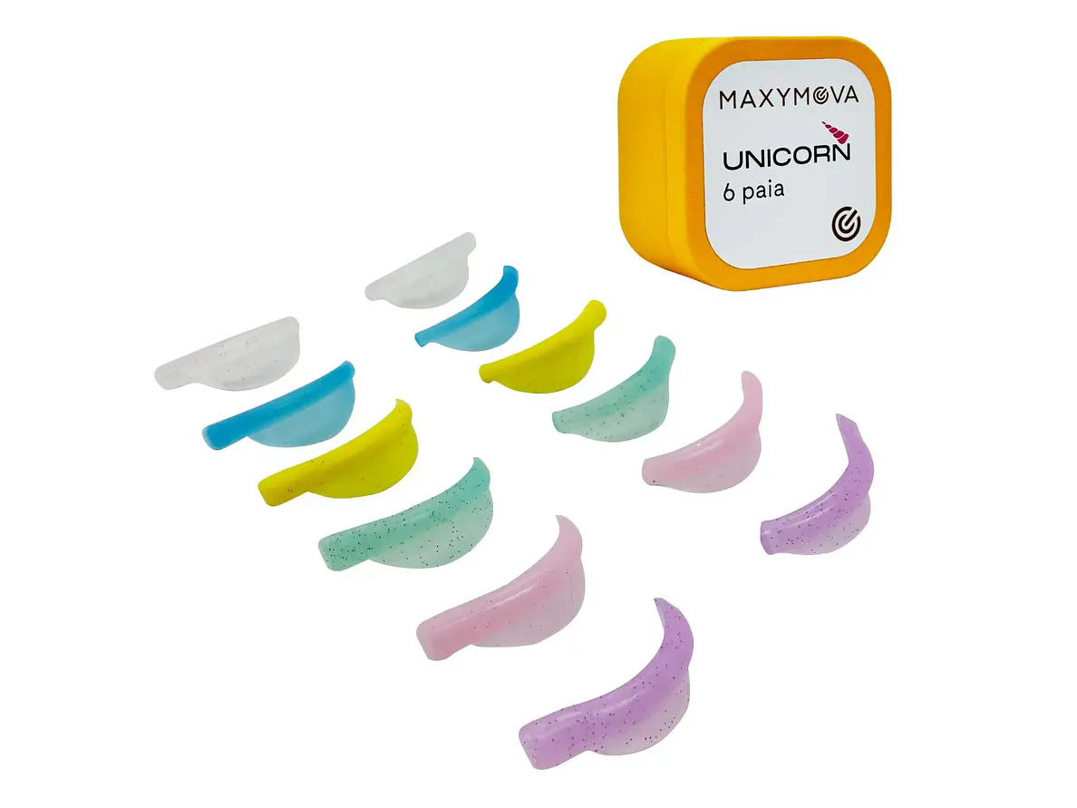 MOLDES UNICORN 2