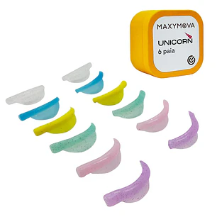 MOLDES UNICORN