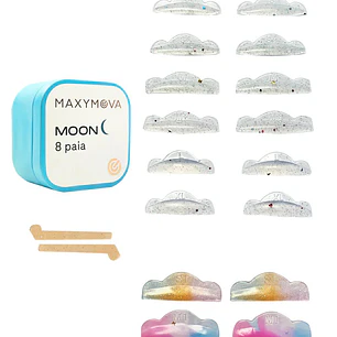 MOLDES MOON
