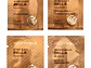KIT DE PRUEBA EN SOBRES MONODOSIS – SISTEMA COREANO PARA PESTAÑAS Y CEJAS DE LA COLECCIÓN BELLA – 4 X 1 ML. - Miniatura 2