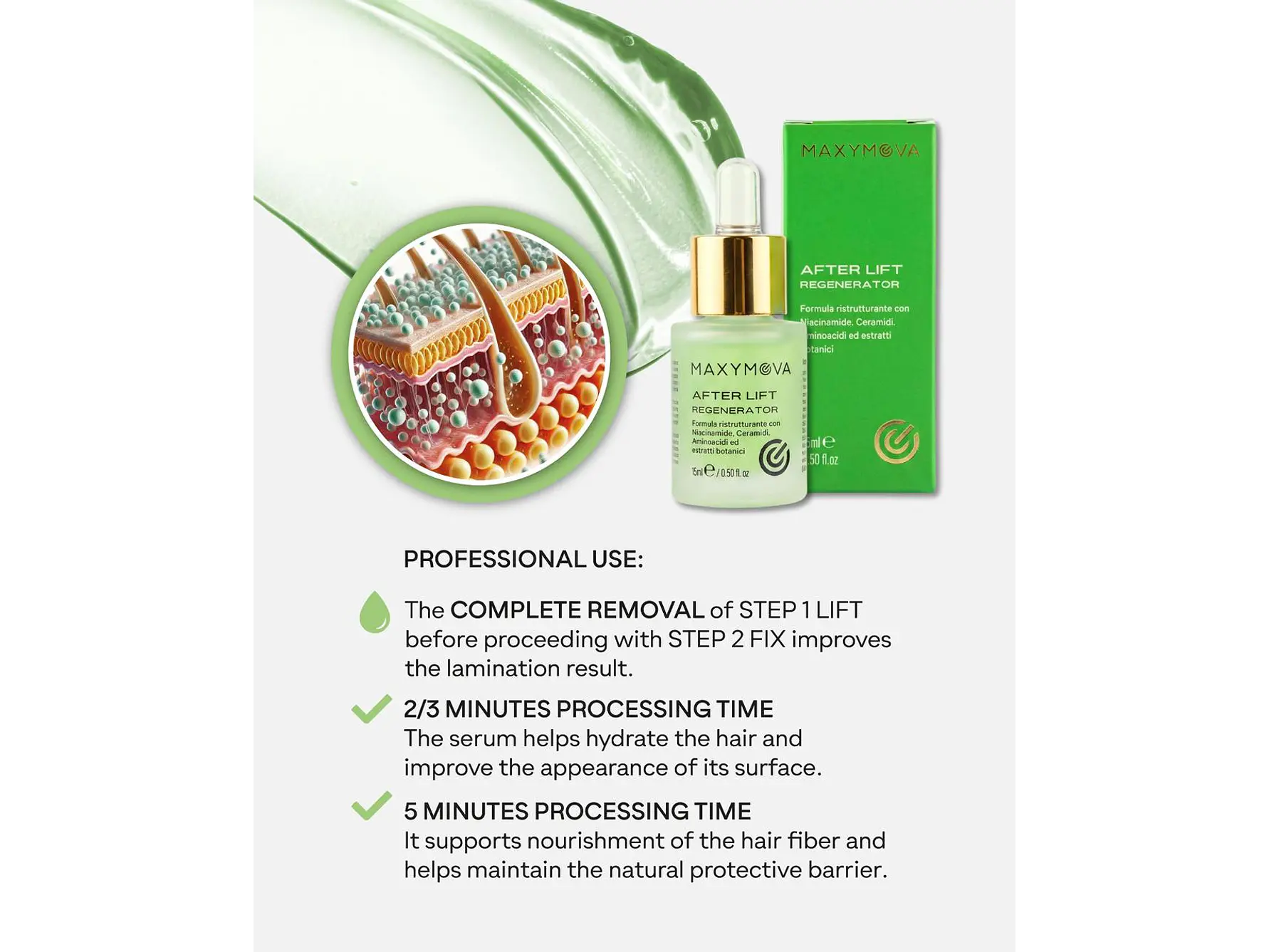 AFTER LIFT 15ML 2