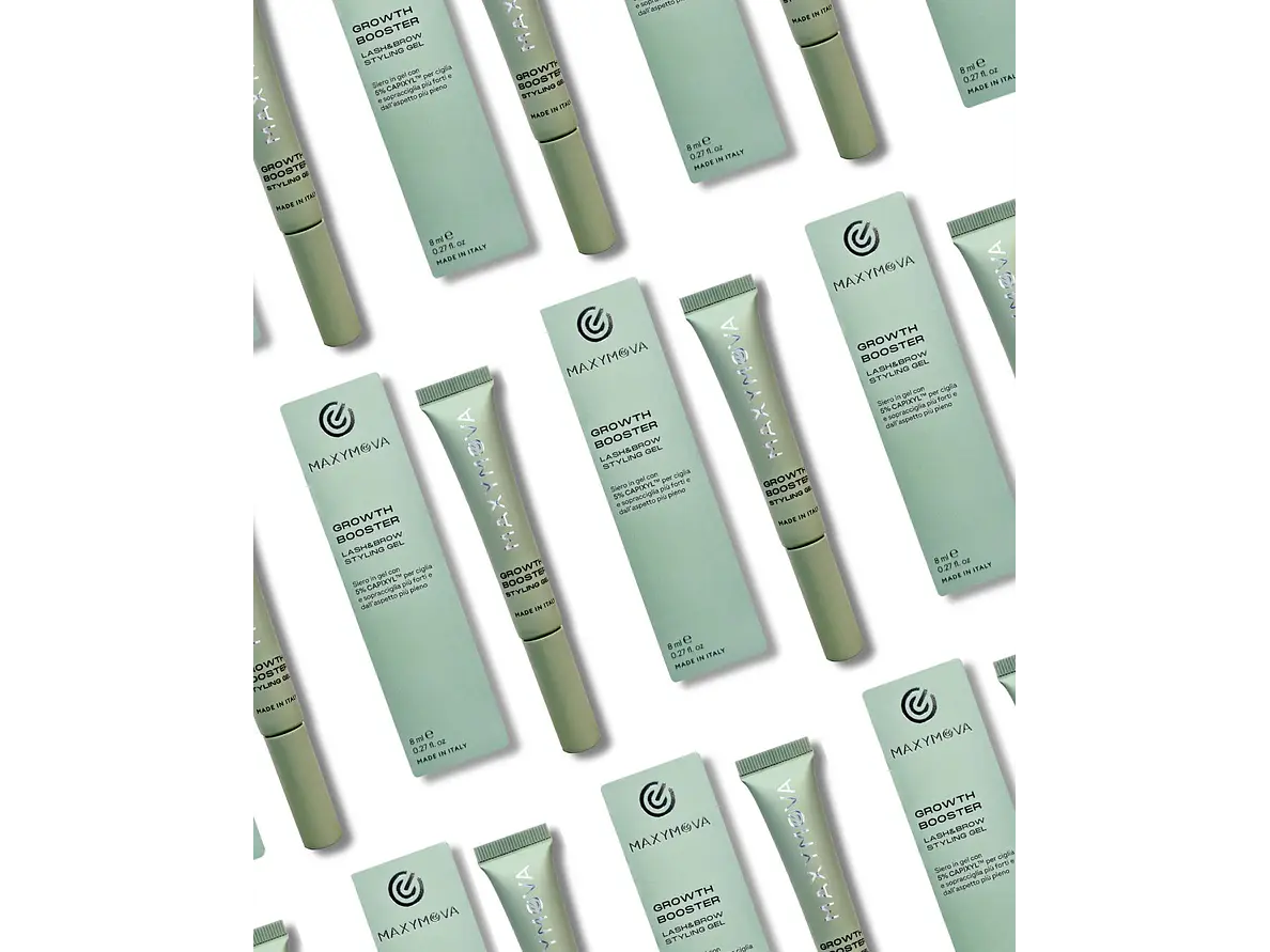 GROWTH BOOSTER (SERUM POST CUIDADO) 3 en 1 1