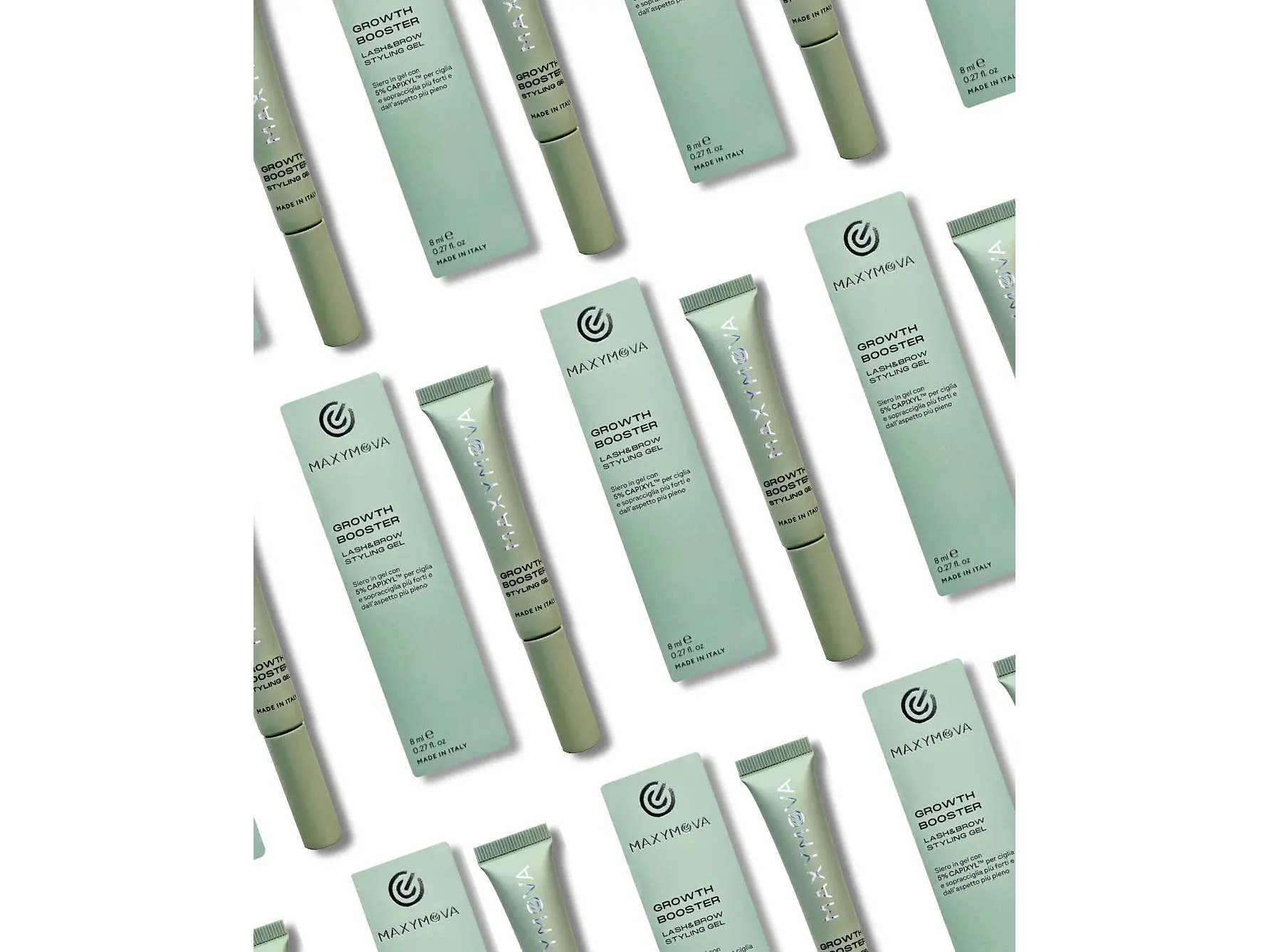 GROWTH BOOSTER (SERUM POST CUIDADO) 3 en 1 1