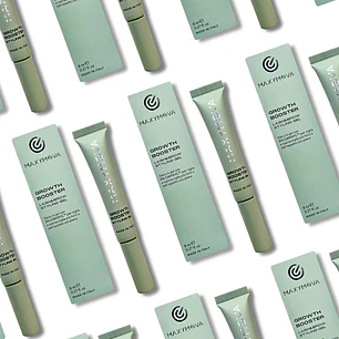 GROWTH BOOSTER (SERUM POST CUIDADO) 3 en 1