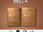KIT BELLA PASO 1 y 2 A BASE DE CISTEAMINA Y PEROXIDO DE HIDRÓGENO. PARA LA TÉCNICA COREANA. - Miniatura 1