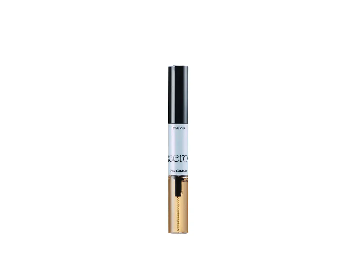 GEL DOUBLE CLOUD GRACE ROOM (GEL DUAL AGRUPACIÓN DE ESPIGA Y TINTE RECUBRIMIENTO TEMPORAL) 1