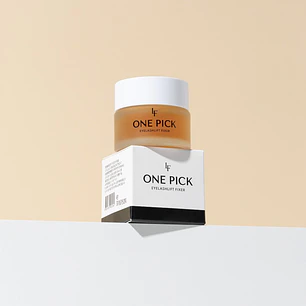ONE PICK EYELASHLIFT FIXER 18 GRS.