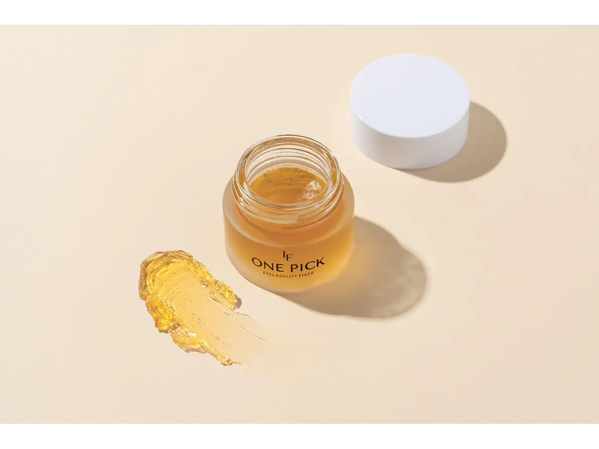 ONE PICK EYELASHLIFT FIXER 18 GRS. 2