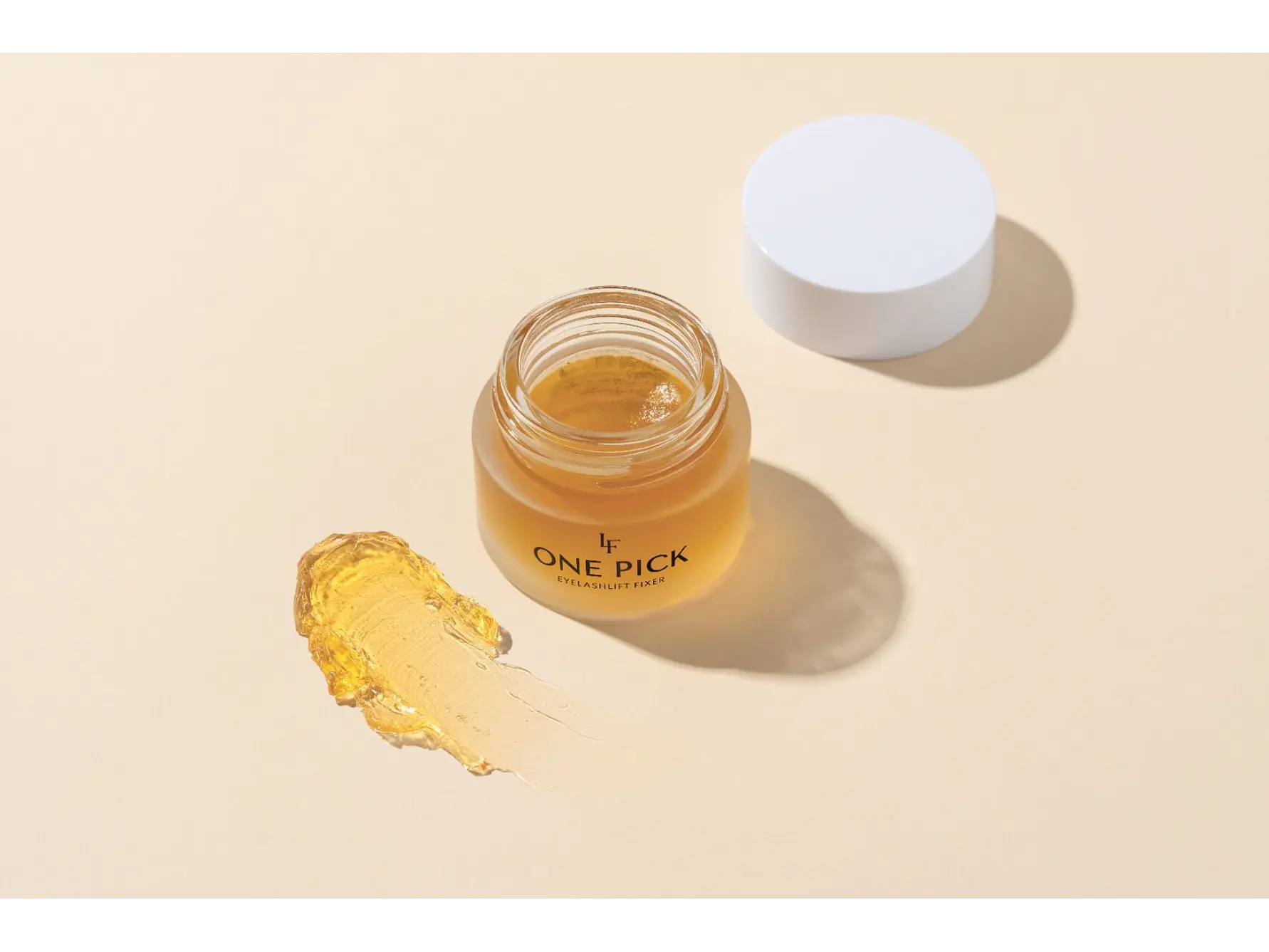ONE PICK EYELASHLIFT FIXER 18 GRS. 2