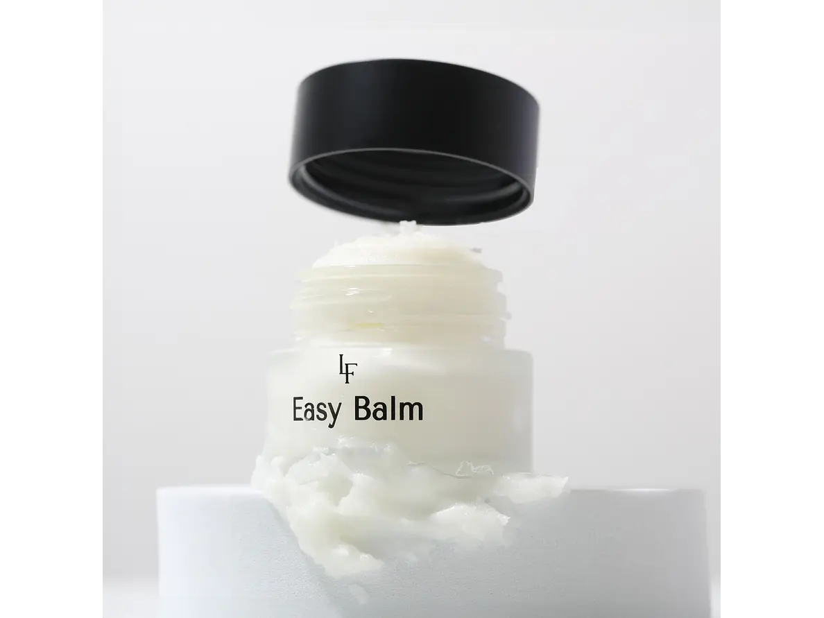 EASY BALM 18 GRS 2