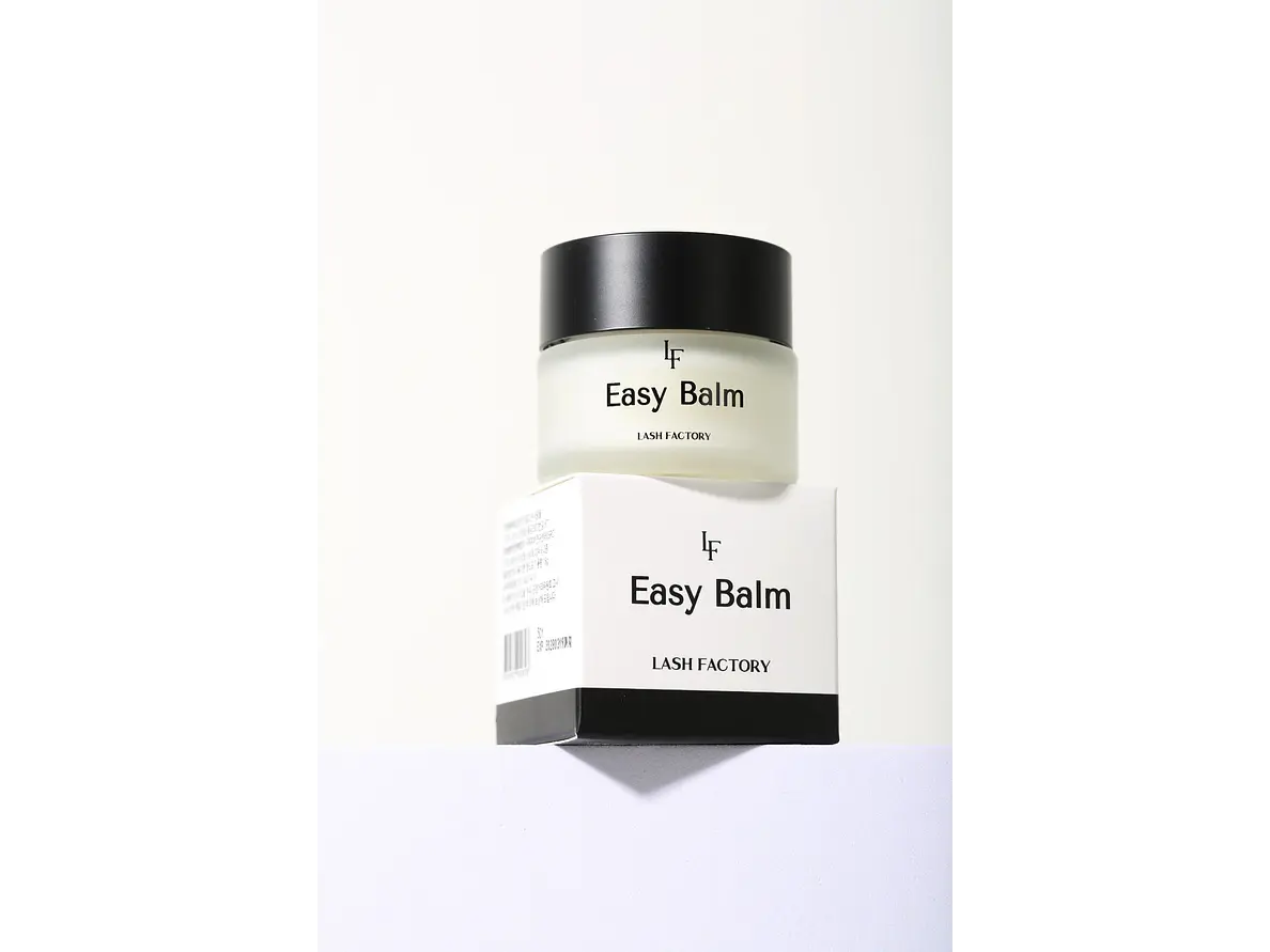 EASY BALM 18 GRS 1