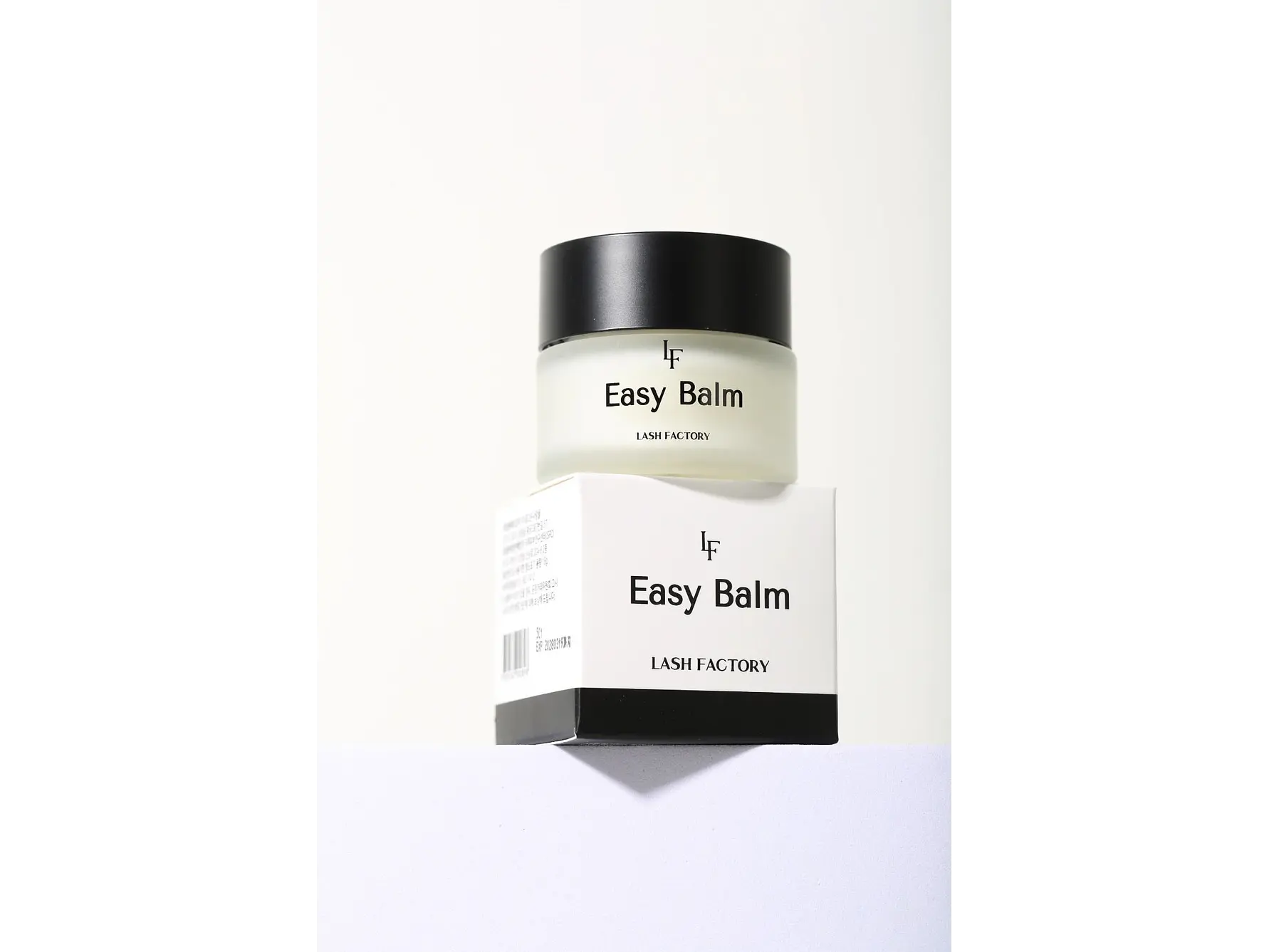 EASY BALM 18 GRS 1