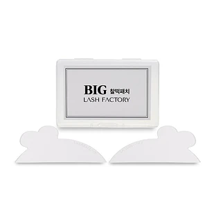 MOLDES PLANO BIG LASH TÉCNICA COREANA