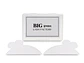 MOLDES PLANO BIG LASH TÉCNICA COREANA - Miniatura 1