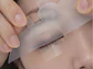 MOLDES PLANO BIG LASH TÉCNICA COREANA - Miniatura 2
