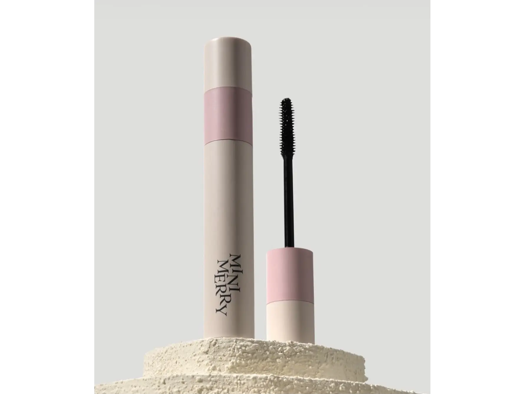 MINIMERRY CURLING & VOLUME MASCARA 7 GRS. (MAYOR DESDE $ 5.990) 1