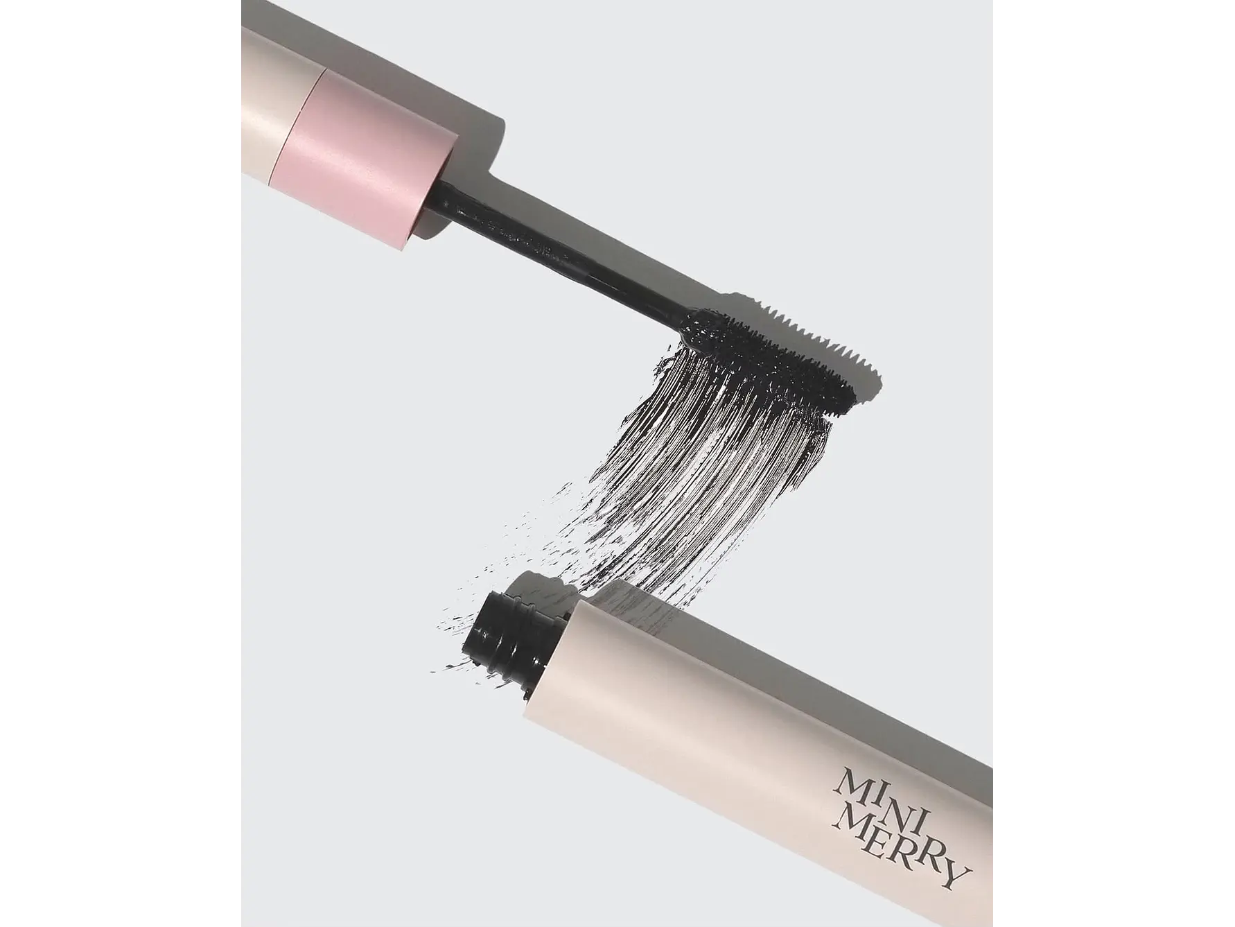 MINIMERRY CURLING & VOLUME MASCARA 7 GRS. (MAYOR DESDE $ 5.990) 2