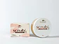 SCRUB EXFOLIANTE DE COCO Y VAINILLA BALM 30grs - Miniatura 1
