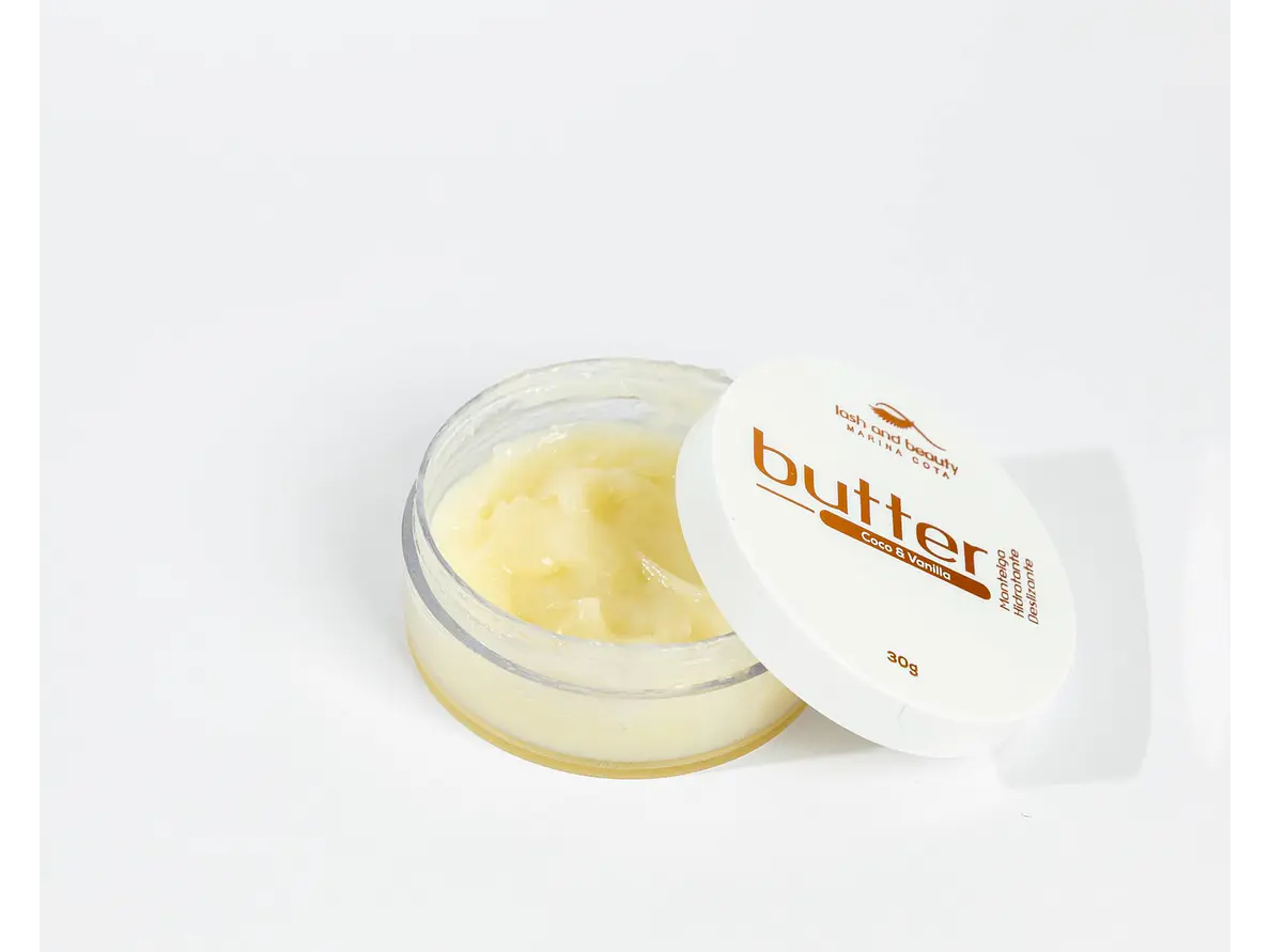 BUTTER LABIAL 30grs. 1