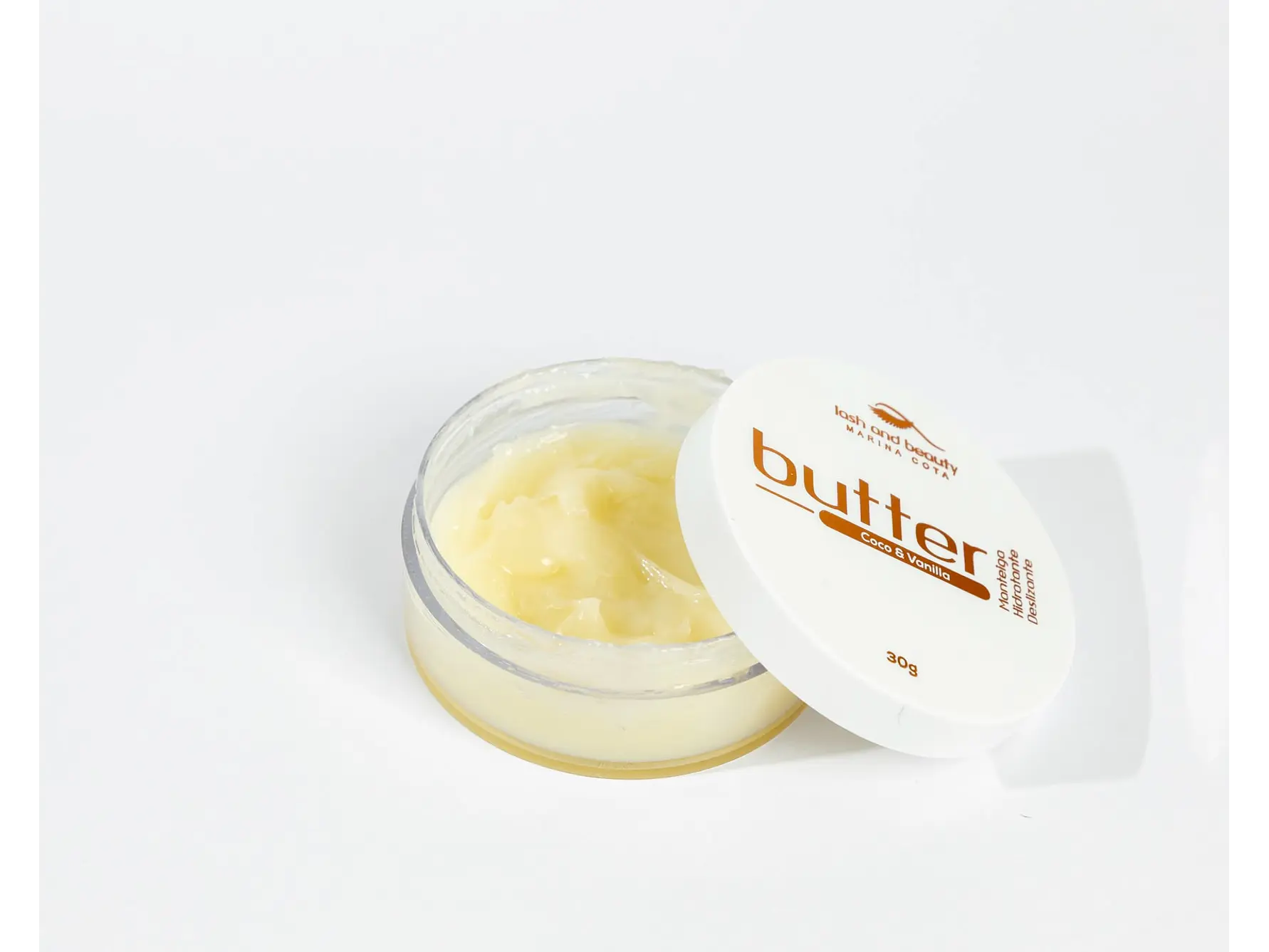 BUTTER LABIAL 30grs. 1