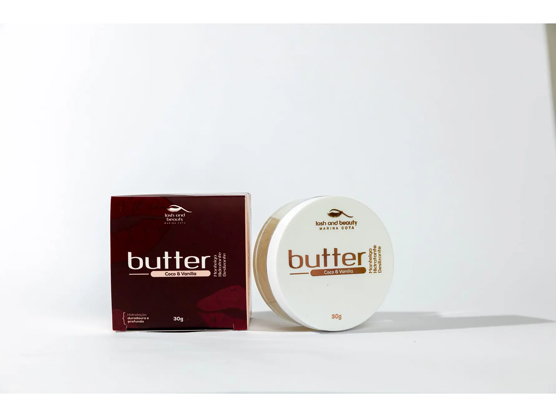 BUTTER LABIAL 30grs. 2