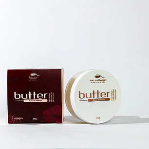 BUTTER LABIAL 30grs.