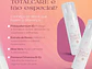 TOTAL CARE ESPUMA DE LIMPIEZA 150ml - Miniatura 1