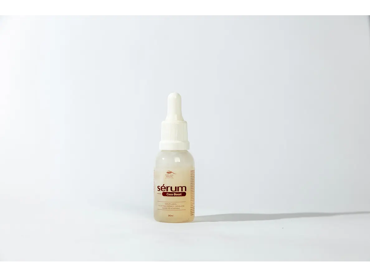SERUM COCO BOOST LABIAL 30grs. 1