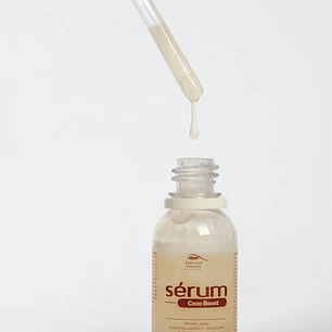 SERUM COCO BOOST LABIAL 30grs.