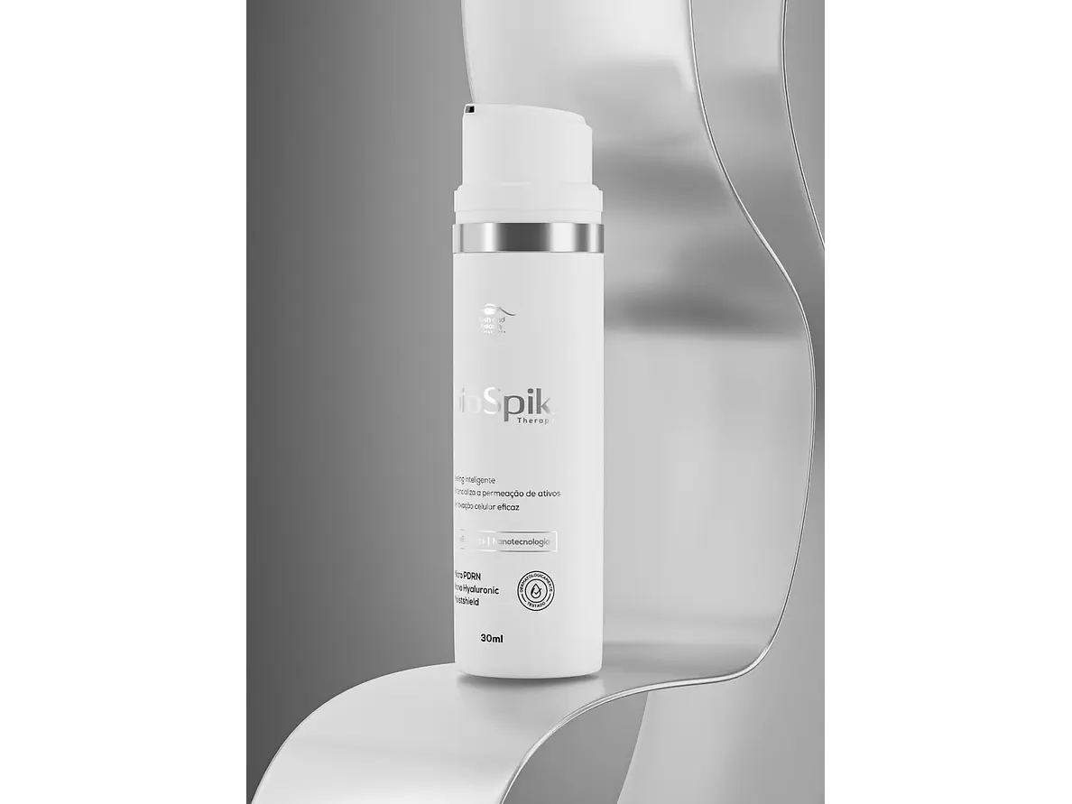 BIOSPIK TERAPIA (SIN AGUJAS) 30ml 1
