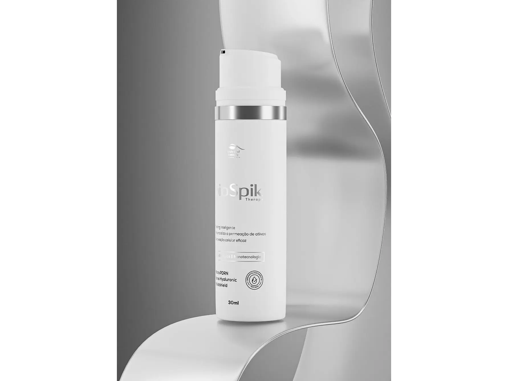 BIOSPIK TERAPIA (SIN AGUJAS) 30ml 1