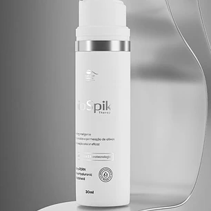 BIOSPIK TERAPIA (SIN AGUJAS) 30ml