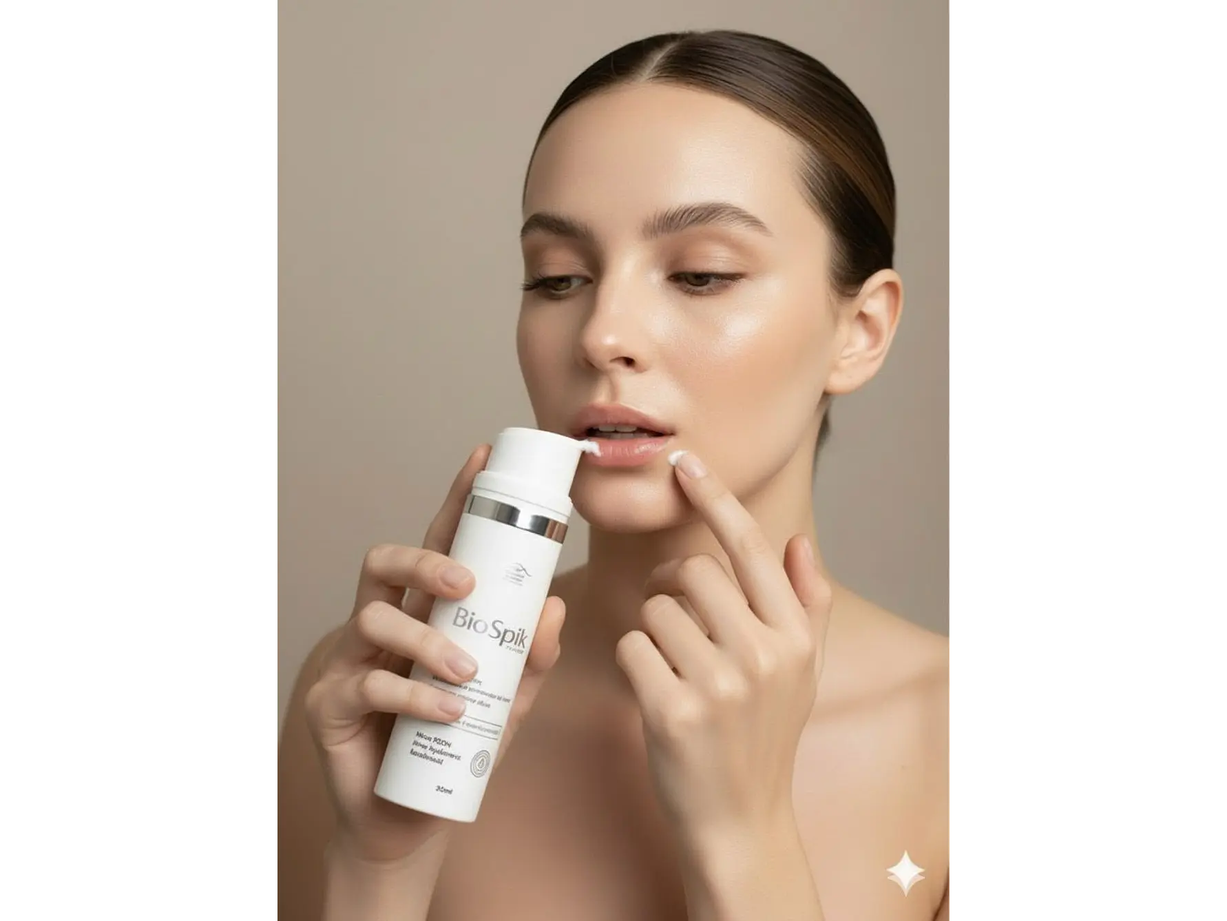 BIOSPIK TERAPIA (SIN AGUJAS) 30ml 2