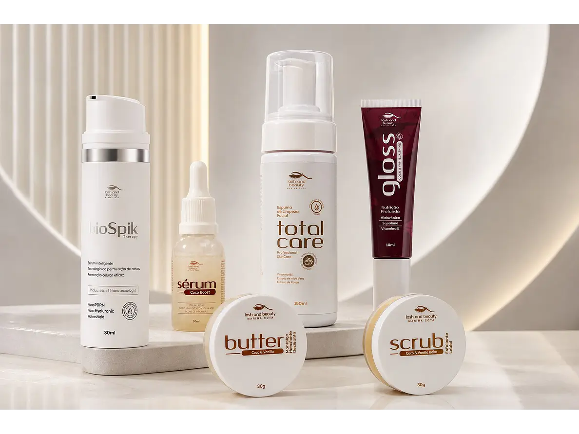 KIT PREMIUM HIDRALIPS (GLOSS) 1
