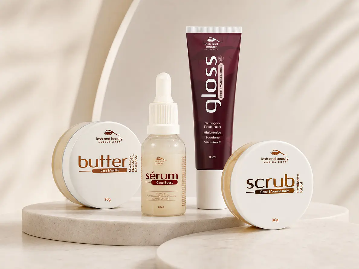 KIT CLÁSICO  HIDRALIPS (GLOSS) 1