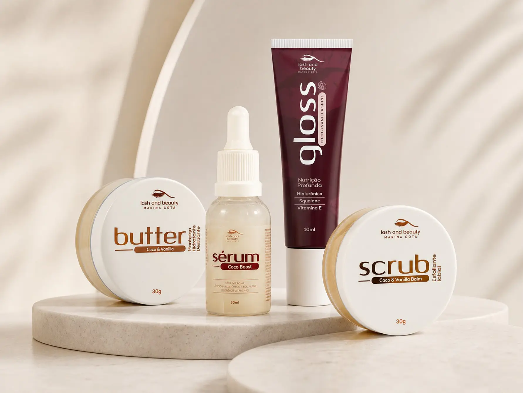 KIT CLÁSICO  HIDRALIPS (GLOSS) 1