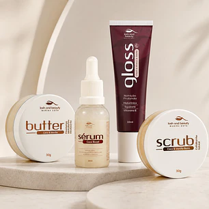 KIT CLÁSICO  HIDRALIPS (GLOSS)
