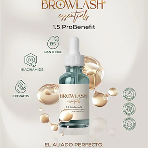 1.5 PROBENEFIT 1.5 BROWLASH 10ml